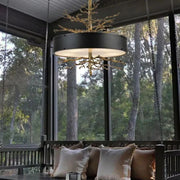 Tree Branch Chandelier - jchandelier