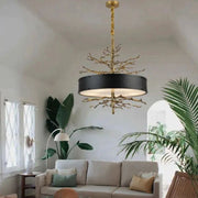 Tree Branch Chandelier - jchandelier