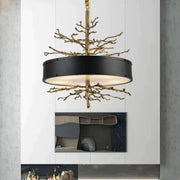 Tree Branch Chandelier - jchandelier