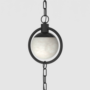 Tierna Alabaster Pendant 3 Lights