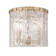 JC Aimee  Flushmount Wall Sconce