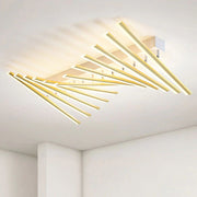 JC Vortex Branch Ceiling Light