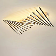 JC Vortex Branch Ceiling Light