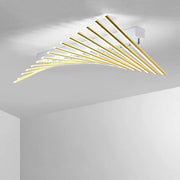 JC Vortex Branch Ceiling Light