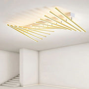 JC Vortex Branch Ceiling Light