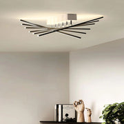 JC Vortex Branch Ceiling Light