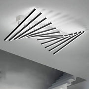 JC Vortex Branch Ceiling Light