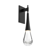 JC Water Drop  LED Wall Sconce