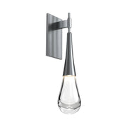 JC Water Drop  LED Wall Sconce