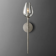 JC Tulip Grand Sconce