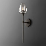 JC Tulip Grand Sconce