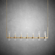 Lavelle Linear Chandelier 59"