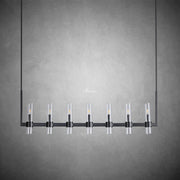 JC Manor Linear Chandelier 59"