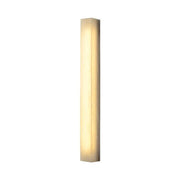 JC Alabaster Wall Sconce