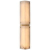 JC Aerin Alabaster Clayton Wall Sconce