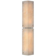 JC Alabaster Aerin Clayton Wall Sconce