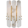 JC Aerin Bonnington Wall Sconce With Alabaster