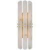 JC Aerin Bonnington Tall Sconce With Alabaster