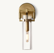 Celeste Modern Cylinder Wall Sconces