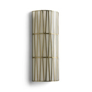 Jared Modern Grand Wall Sconces 24"