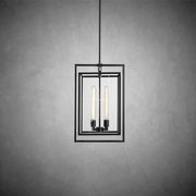 JC Belmont Hanging Pendant  Light