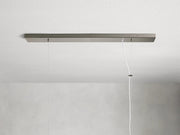 Jared Modern Rectangular Chandelier 49", 60"