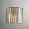 Jared Modern Round Pendant Light