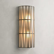 Jared Modern Grand Wall Sconces 24"