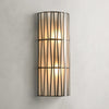 Jared Modern Grand Wall Sconces 24"