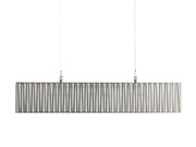 Jared Modern Rectangular Chandelier 49", 60"