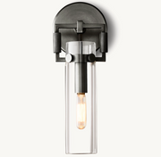 Celeste Modern Cylinder Wall Sconces