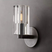 JC Bordeaux Wine-Glass Wall Sconce