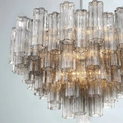 Addis Chandelier 17.8"D, 19.8"D, 22"D, 26.8"D, 32''D