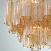 Addis Chandelier 17.8"D, 19.8"D, 22"D, 26.8"D, 32''D