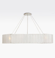 Willamette 60"  Linear Chandelier