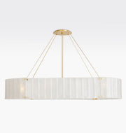 Willamette 60"  Linear Chandelier