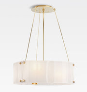 Willamette 24" Chandelier