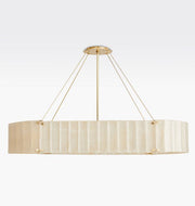 Willamette 60"  Linear Chandelier