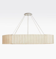 Willamette 60"  Linear Chandelier