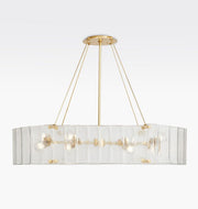 Willamette 48" Chandelier