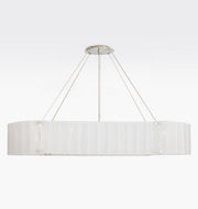 Willamette 60"  Linear Chandelier