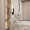 Lauren Alabaster Wall Sconce