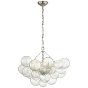 JC Valia Medium Chandelier