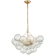 JC Valia Medium Chandelier