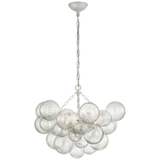 JC Valia Medium Chandelier