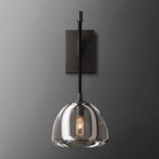 JC Mushrooms Sconce