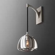 JC Mushrooms Sconce