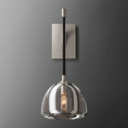 JC Mushrooms Sconce