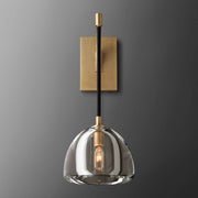 JC Mushrooms Sconce