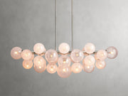 Mandoza Linear Chandelier